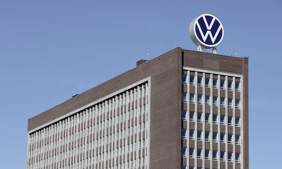 Volkswagen headquarters raided again over diesel scandal Automotive